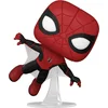 Image de Pop! Marvel: Spider-Man No Way Home - Spider-Man Upgraded Suit FUNKO