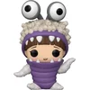 Image de Funko Boo met Hood Up - Funko Pop! Disney - Monsters Inc 20th Figuur - 9cm