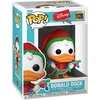 Image de Funko Pop! - Disney Holiday: Donald Duck #1128