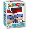 Image de Funko Pop! - Disney Holiday: Eejoy (Eeyore) #1129 - Winnie de Poeh