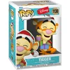 Image de Funko Pop! - Disney Holiday: Tijgetje (Tigger) #1130 - Winnie de Poeh