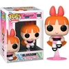 Image de Funko The Powerpuff Girls - POP! Animation Blossom 9 cm Verzamelfiguur - Multicolours