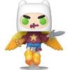 Image de Funko Adventure Time Verzamelfiguur POP! Animation Ultimate Wizard Finn 9 cm Multicolours