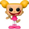 Image de Dexter's Lab POP! Animation Vinyl Figure Dee Dee 9 cm