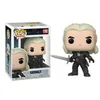 Image de Pop Television: The Witcher - Geralt Funko Pop #1192