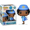 Image de Funko Pop! Pan Am   Stewardess with Blue Bag #141