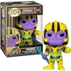 Image de Funko Pop! Marvel: Avengers Endgame - Thanos (Blacklight) - US Exclusive