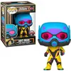 Image de Funko Pop! Marvel: Blacklight - Ant-Man - US Exclusive - CONFIDENTIAL