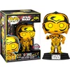 Image de Funko Star Wars - Retro Series POP! C3PO 9 cm Verzamelfiguur - Multicolours