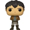 Image de Funko Attack On Titan - POP! Animation Bertholdt Hoover 9 cm Verzamelfiguur - Multicolours