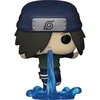 Image de Funko Naruto - POP! Animation Young Naruto 9 cm Verzamelfiguur - Multicolours