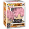 Image de Pop Animation: Dragon Ball Super - Super Saiyan Rose Goku Black Funko Pop #1279
