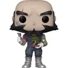 Image de Funko Pop! Animation: Cowboy Bebop - Jet with Bonsai