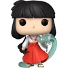 Image de Funko InuYasha - POP! Animation Kikyo 9 cm Verzamelfiguur - Multicolours