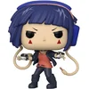 Image de Funko My Hero Academia - POP! Animation Kyouka Jirou 9 cm Verzamelfiguur - Multicolours