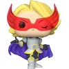 Image de Funko My Hero Academia Verzamelfiguur POP! Animation Yuga Aoyama 9 cm Multicolours