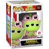 Image de Funko POP! Disney Pixar: Alien Remix Randall(Pack) - Exclusive