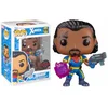 Image de Funko Pop! Marvel X-men Bishop - US Exclusive