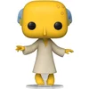 Image de Funko Glowing Mr Burns - Funko Pop! Animation - The Simpsons Figuur - 9cm