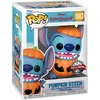 Image de Lilo & Stitch Pumpkin Stitch vinylfiguur 1087 Unisex Funko Pop! - Neutraal - Standard