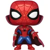 Image de Funko Zombie Hunter Spidey (Metallic) - Funko Pop! Marvel - What If...? Figuur - 9cm