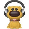 Image de Funko Up Verzamelfiguur Disney Dug Days POP! Dug With Headphones 9 cm Multicolours