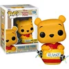 Image de Winnie The Pooh Winnie The Pooh vinylfiguur 1104 Unisex Funko Pop! - Neutraal - Standard