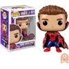 Image de POP! Marvel Zombie Hunter Spidey Unhooded 947 What If Exclusive