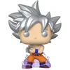 Image de Funko Pop! Animation: Dragon Ball Z - Goku (Ultra Instinct with Kamehameha) #1211 Convention Exclusive Vaulted
