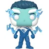 Image de Funko Superman Verzamelfiguur DC Comics POP! Superman (Blue) (NYCC/Fall Con.) 9 cm Multicolours