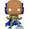 Image de Funko What If...? Verzamelfiguur Marvel POP! Animation The Watcher Exclusive 9 cm Multicolours
