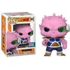 Image de Funko Dragon Ball Z Verzamelfiguur POP! Animation Dodoria Exclusive 9 cm Multicolours