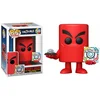 Image de Retro Toys - Bobble Head POP N° 98 - Trouble Board