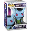 Image de Funko What If...? Verzamelfiguur Marvel POP! Animation Frost Giant Loki 9 cm Multicolours