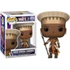 Image de Funko What If...? Verzamelfiguur Marvel POP! Animation The Queen 9 cm Multicolours