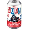 Image de Vinyl Soda Figure Zombie Captain America LE 10000 Pcs