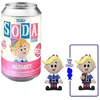 Image de Vinyl Soda Figure Hermey - Rudolph the Red nosed Reindeer LE 5000 Pcs