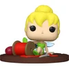 Image de Funko Pop! Deluxe: Peter Pan - Tinker Bell on Spool - US Exclusive