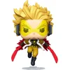 Image de My Hero Academia - Hawks Flocked US Exclusive Pop! - Red Dot NL Exclusive