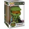 Image de Pop Halo: Master Chief with Energy Sword and Grappleshot Funko Pop #19