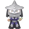 Image de Funko Teenage Mutant Ninja Turtles - Super Sized Jumbo POP! Super Shredder 25 cm Verzamelfiguur - Multicolours