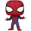 Image de Funko Pop! Marvel: Spider-Man: The Animated Series - Spider-Man - US Exclusive - CONFIDENTIAL
