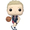 Image de Funko NBA - Basketball Super Sized Jumbo POP! Larry Bird (Team USA) 25 cm Verzamelfiguur - Multicolours