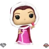 Image de Funko Pop! Disney: Beauty & Beast - Winter Belle (Diamond Glitter) - US Exclusive - CONFIDENTIAL