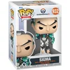 Image de Pop Games: Overwatch 2 - Sigma - Funko Pop #932