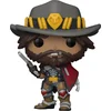 Image de Funko Overwatch - POP! Games Cassidy 9 cm Verzamelfiguur - Multicolours