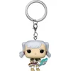 Image de Funko Pocket Pop! Sleutelhanger: Black Clover - Noelle