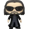 Image de Pop Movies: The Matrix Resurrections - Neo - Funko Pop #1172