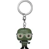 Image de Funko Keychain DC The Batman The Riddler