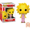 Image de Pop! Animation: The Simpsons - Lisandra Lisa FUNKO